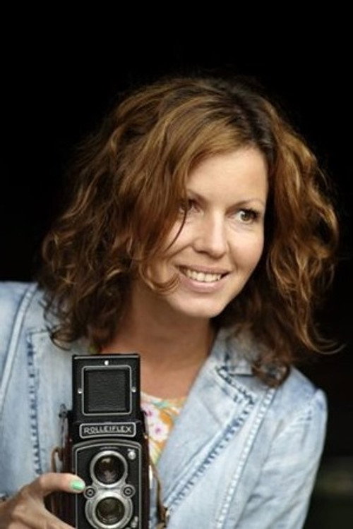 Photo of Åsa Sjöström, Directing