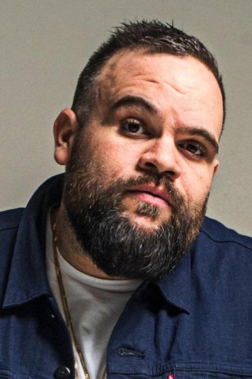 Photo of Adam Briggs, Acting