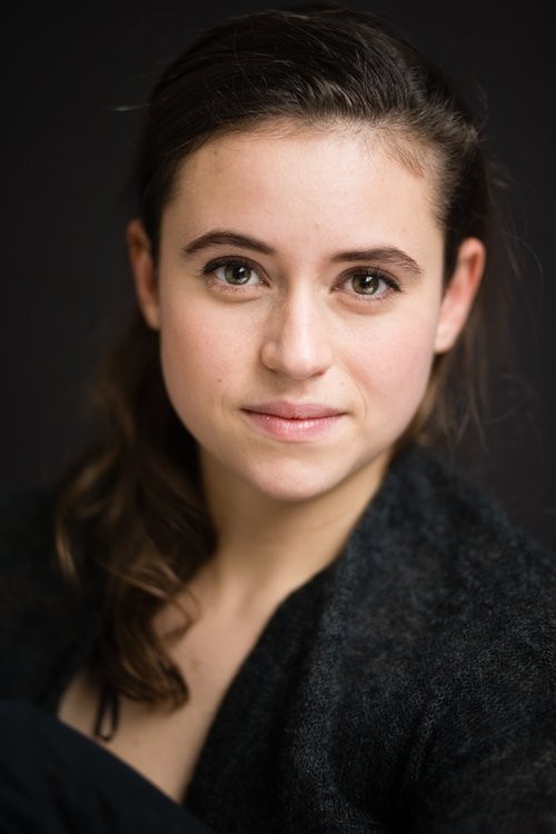 Photo of Marthe Schneider, Acting