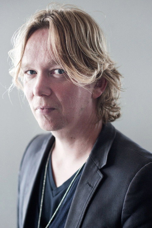 Photo of Martin Buitenhuis, Acting