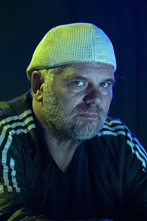 Photo of Gustavo Postiglione, Directing