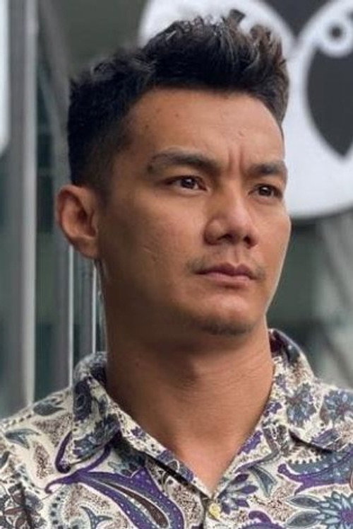 Photo of Agung Saga, Acting