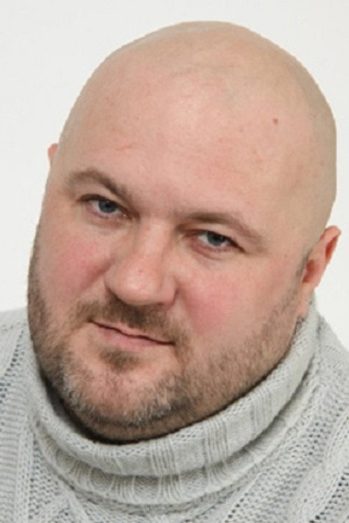 Photo of Nikolay Lunin, Acting