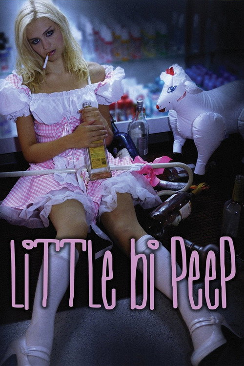 Movie poster for Little Bi Peep (2013)
