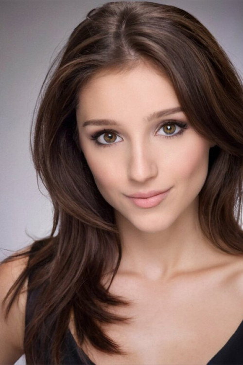 Photo of Evie Campbell, Acting