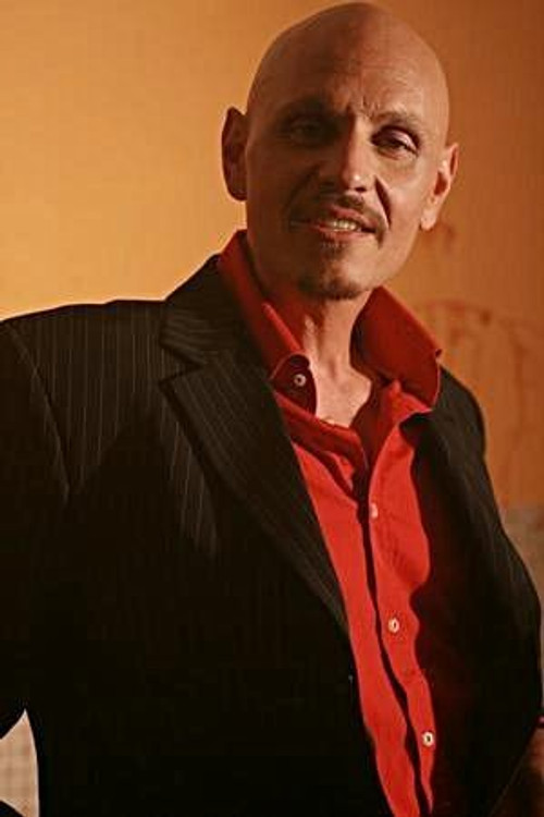 Photo of Pierre Salasca, Acting