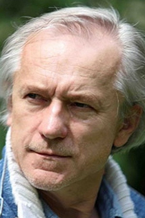Photo of Wiesław Zanowicz, Acting