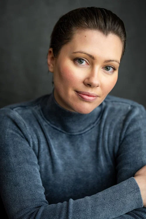 Photo of Amelia Armande, Acting