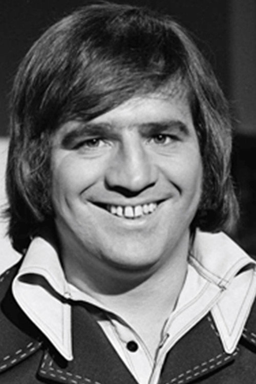 Photo of Joe Dolan, Acting