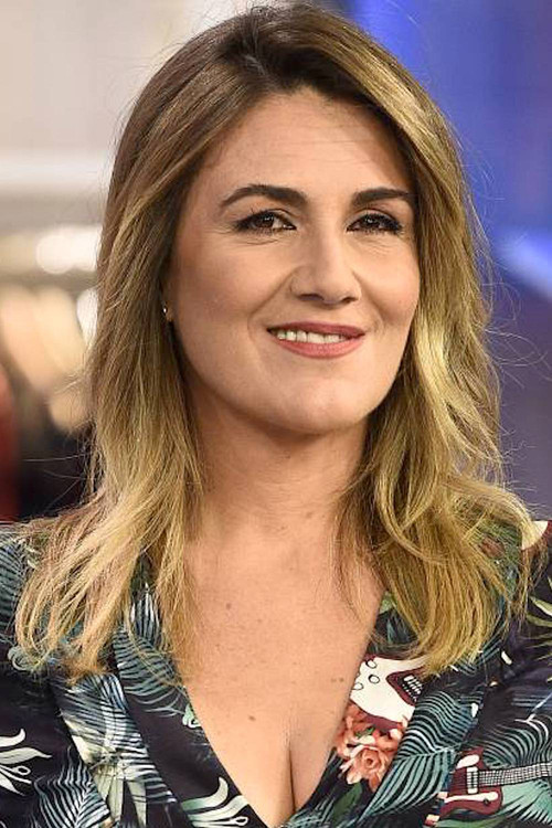 Carlota Corredera profile