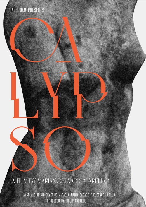 Movie poster for Calypso