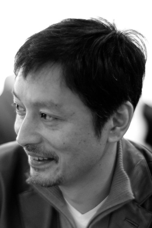 Photo of Masahiko Shimada, Acting