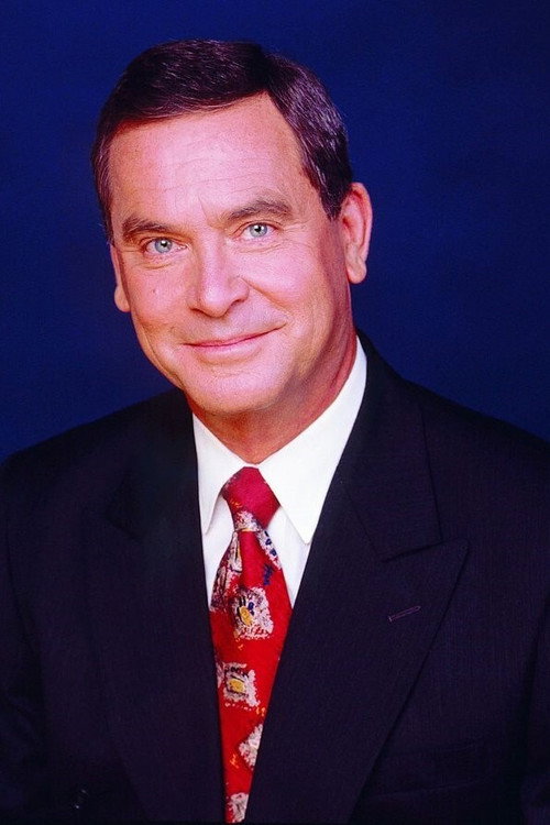 Photo of Ian Ross, Acting