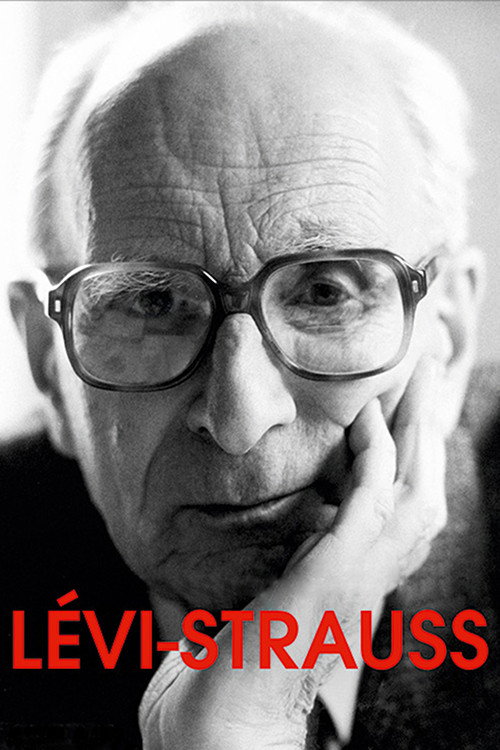 Movie poster for The Lévi-Strauss Century (2016)