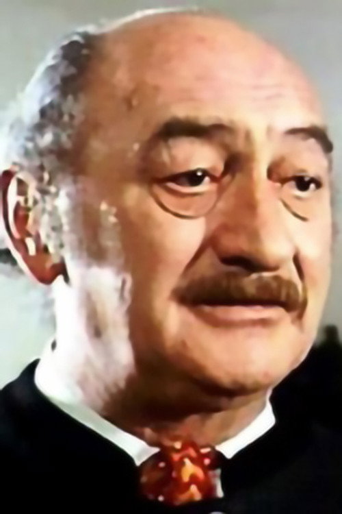 Photo of Raoul Retzer, Acting