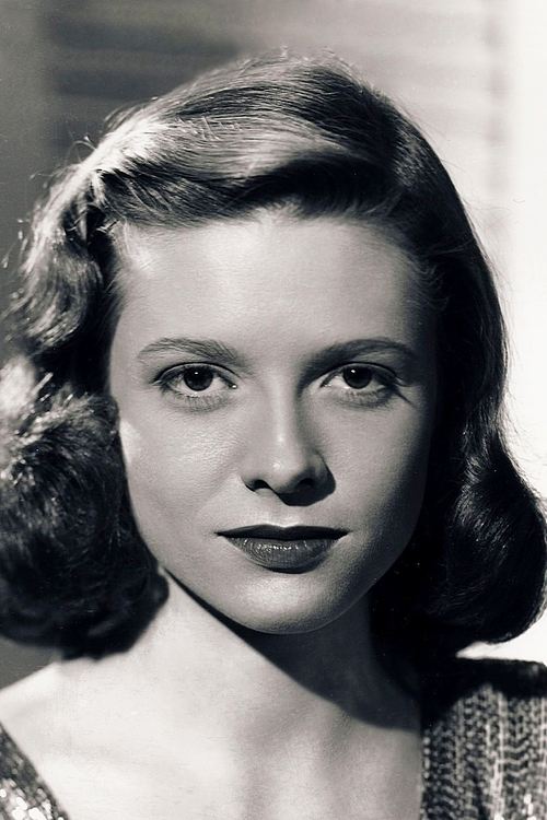 Photo of Cathy O'Donnell, Acting