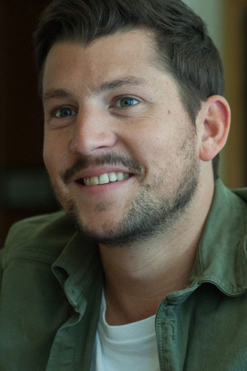 Yvan Naubron profile