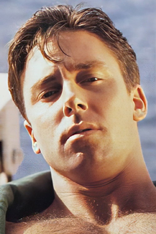 Photo of Damien Michaels, Acting