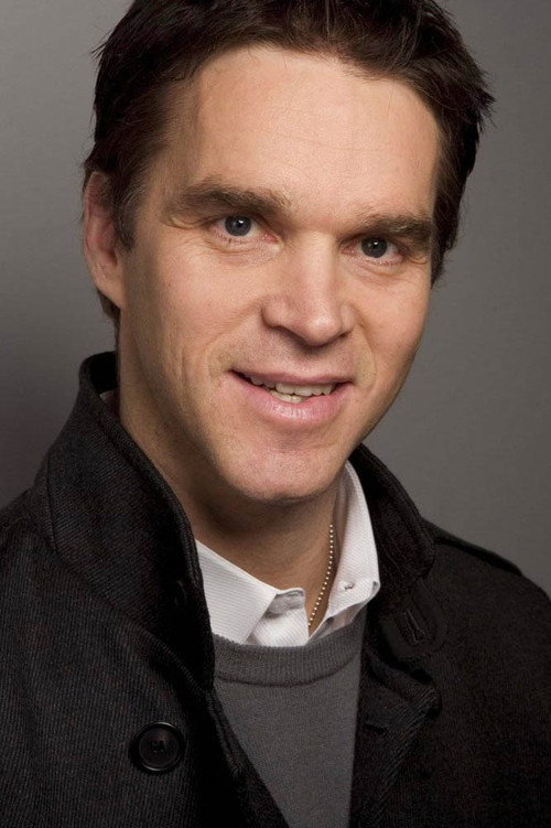 Photo of Luc Robitaille, Acting