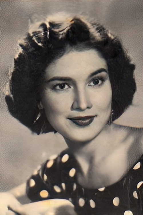 Photo of Daisy Romualdez, Acting