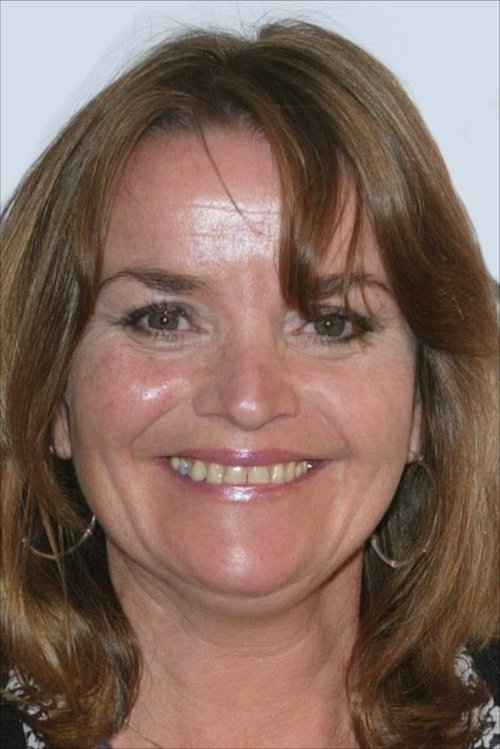 Gerry Cowper profile