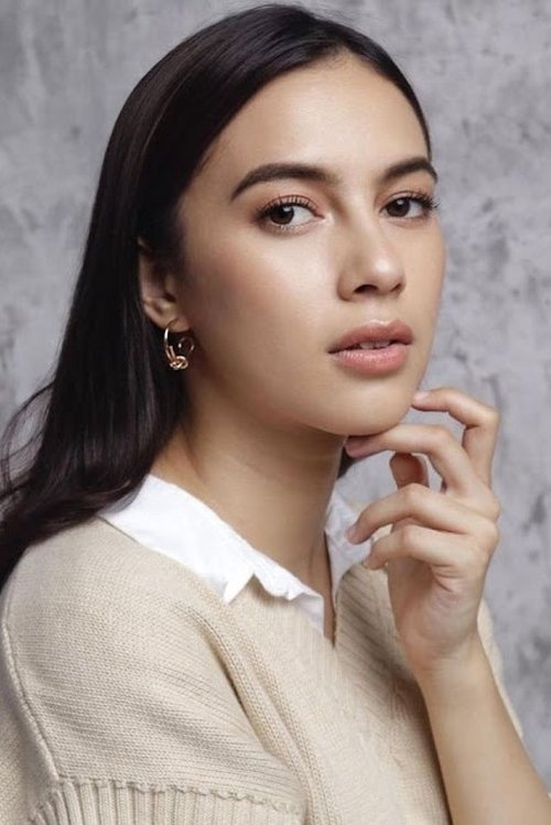 Annette Edoarda profile