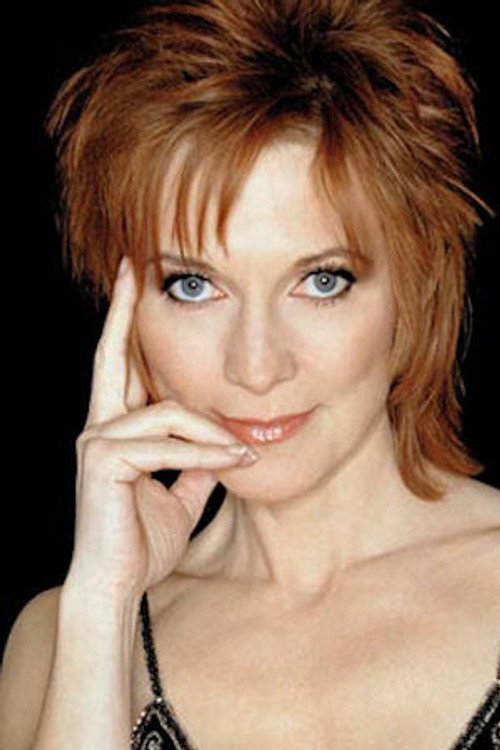 Photo of Anne-Lie Rydé, Acting