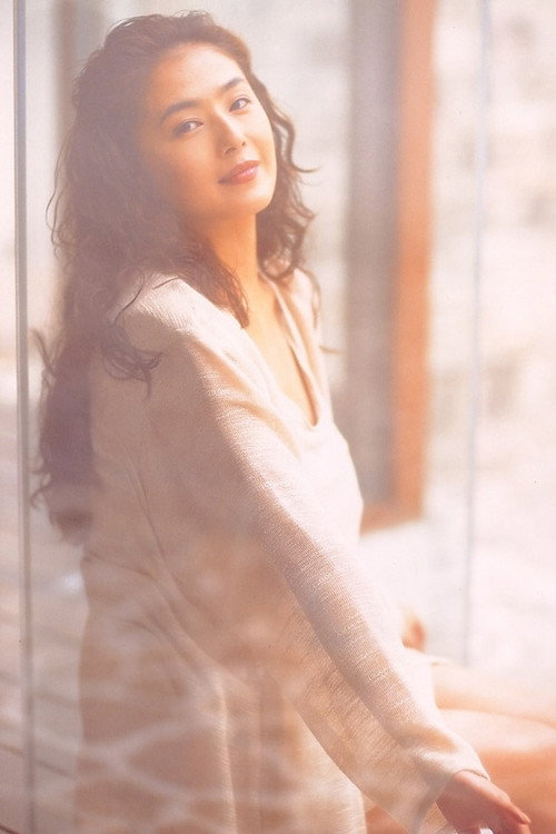 Naomi Komaki profile