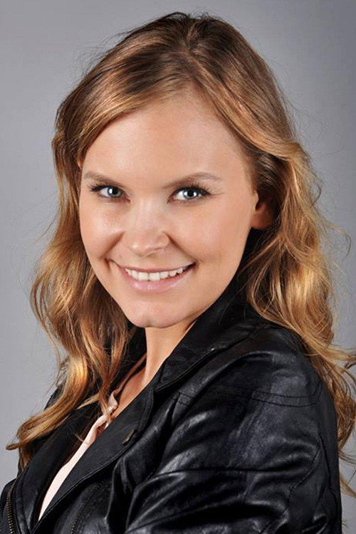 Photo of Anastasia Beloborodova, Acting