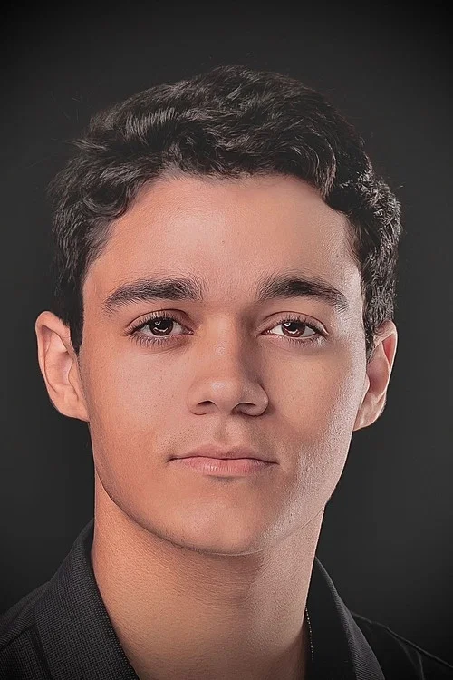 Photo of Gino Dorrejo, Acting
