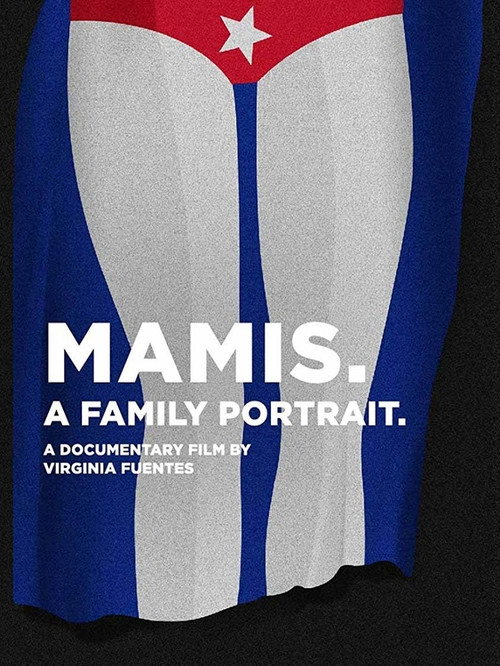 Movie poster for Mamis (2013)