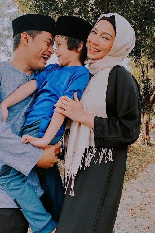 Movie poster for Aku Yang Merinduimu (2021)