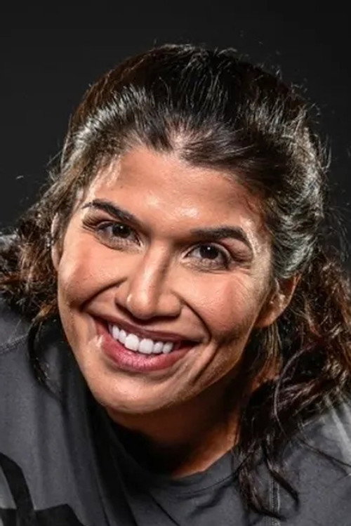 Photo of Jessica Aguilar, Acting