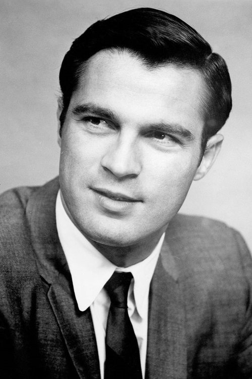 Photo of Clint Ritchie, Acting