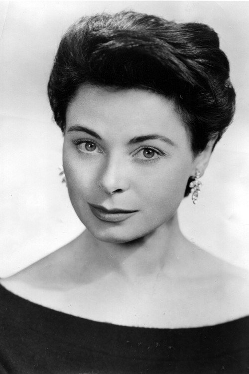 Photo of Siobhán McKenna, Acting