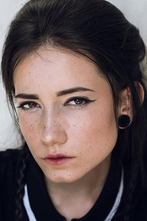 Photo of Mero González, Acting