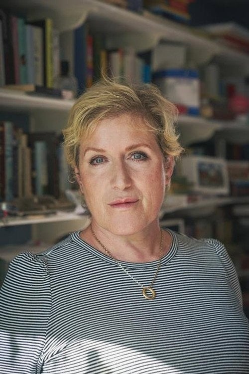 Photo of Sarah Phelps, Writing