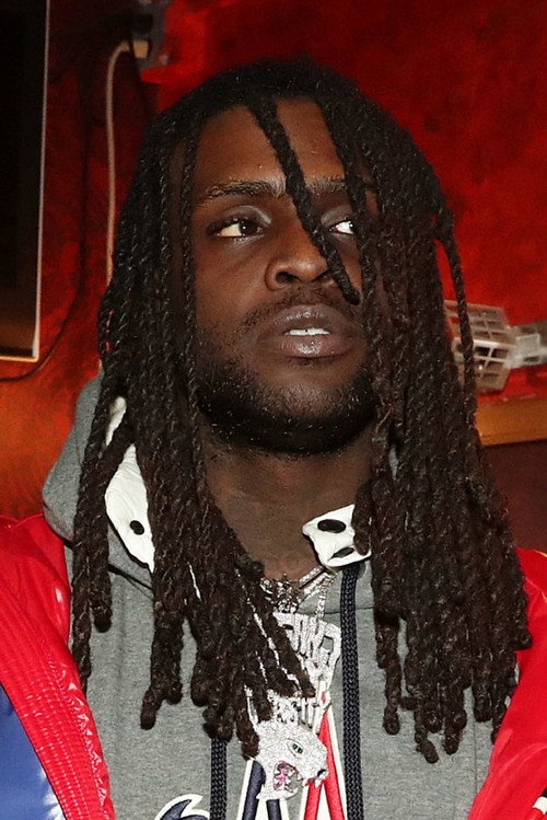 Photo of Keith Cozart, Acting