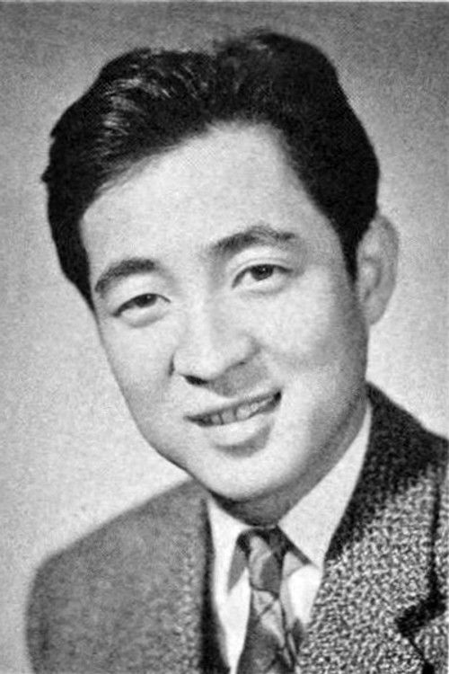 Hiroshi Tachikawa profile