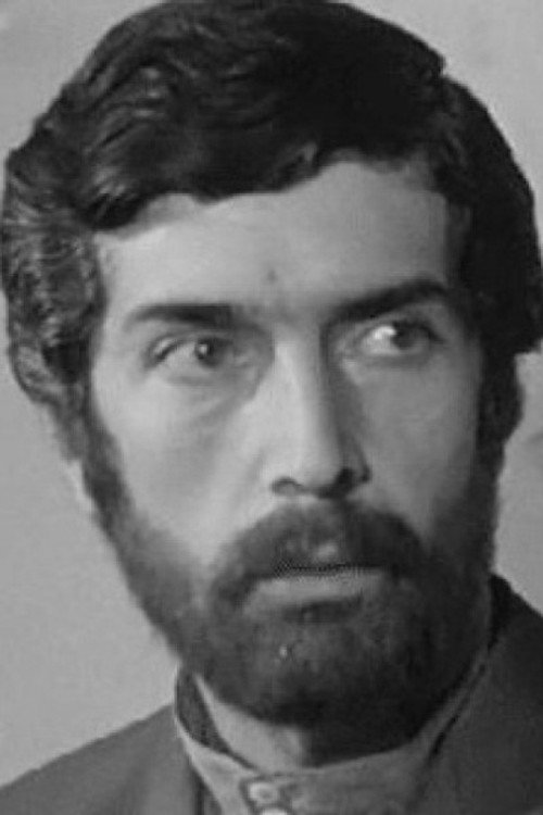 Irakli Khizanishvili profile