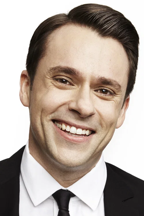 Photo of Bryan Safi, Acting