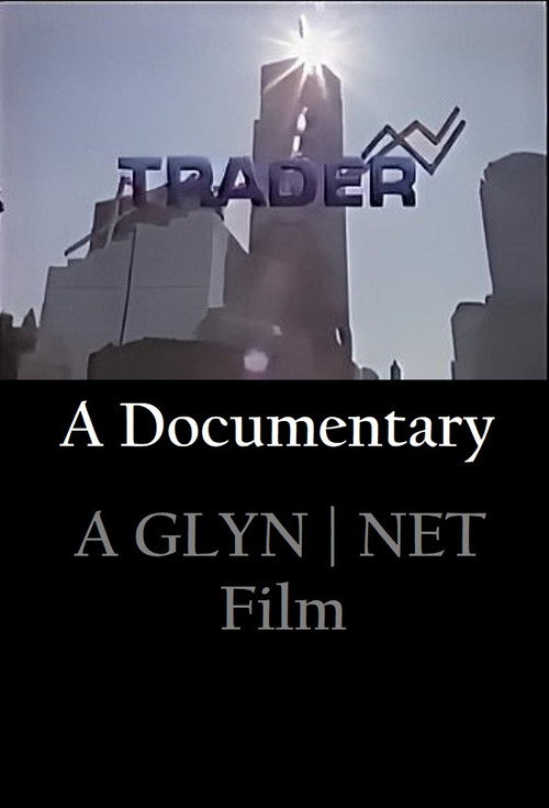 Movie poster for Trader (1987)