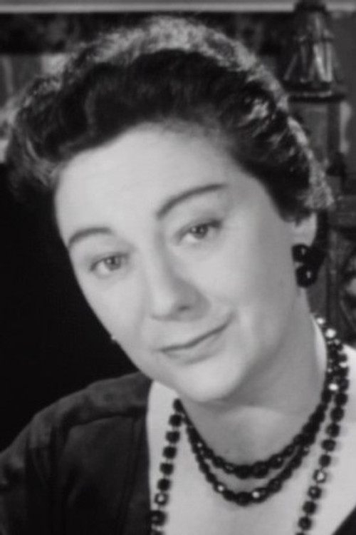 Eithne Dunne profile