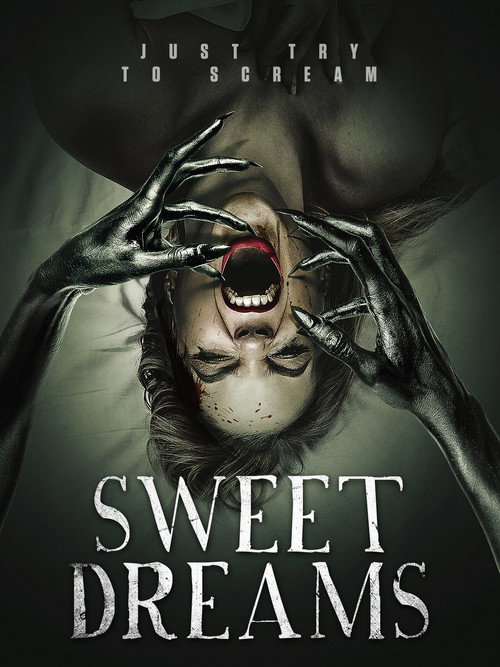 Movie poster for Sweet Dreams (2019)