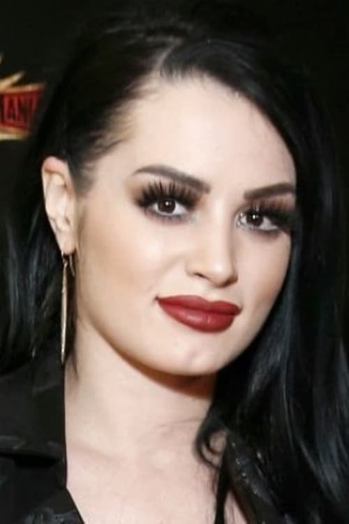 Saraya Bevis profile