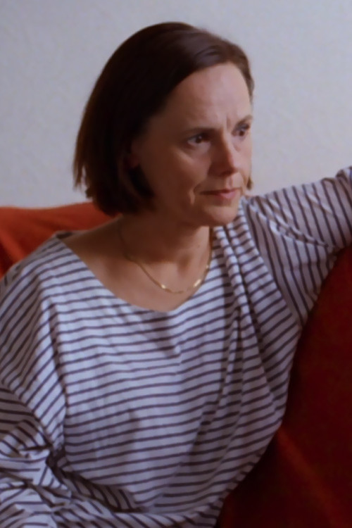 Photo of Irina Hoppe, Acting