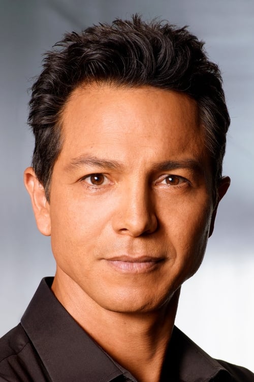 Benjamin Bratt profile