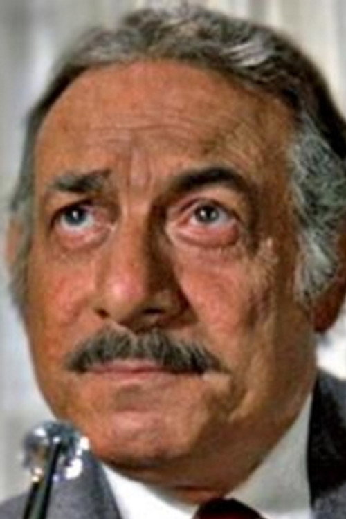 Photo of Jack Bernardi, Acting