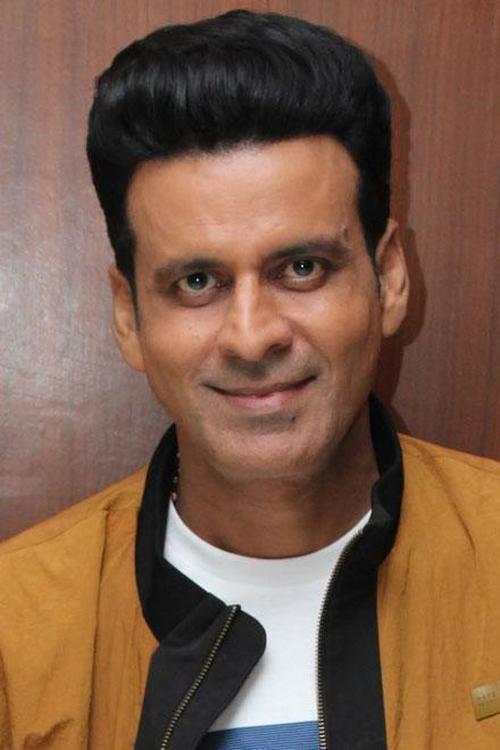 Manoj Bajpayee profile