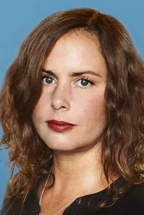 Hanna Hellquist profile